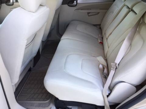 Beautiful 2005 Buick rendezvous third row seats for sale in Olive Branch, TN – photo 10
