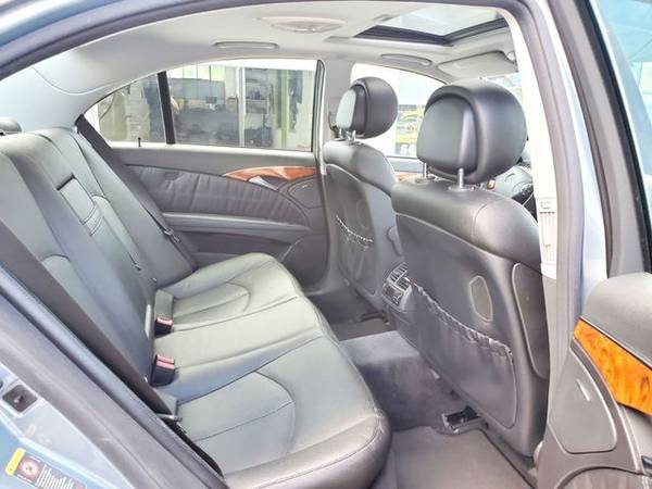 2006 Mercedes E500 - 4MATIC, Fully Loaded/80K Miles Only Rare To for sale in Other, PA – photo 15