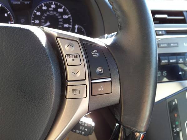 2015 Lexus RX 350 350 - - by dealer - vehicle for sale in Wayzata, MN – photo 18
