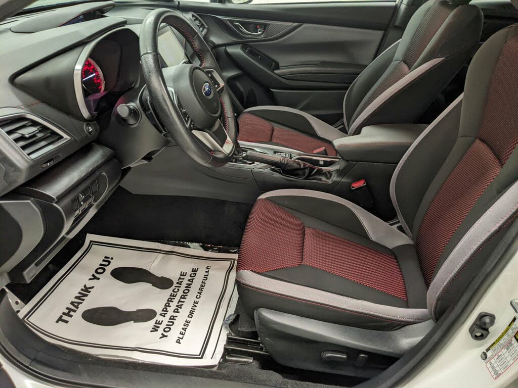2021 Subaru Impreza Sport Sedan AWD for sale in Other, CT – photo 5