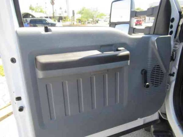 2015 Ford F450 12 STAKEBED 6 8L Gas - - by dealer for sale in LA PUENTE, CA – photo 17