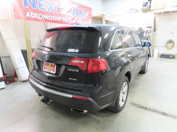 2010 ACURA MDX - cars & trucks - by dealer - vehicle automotive sale for sale in Sioux Falls, SD – photo 3