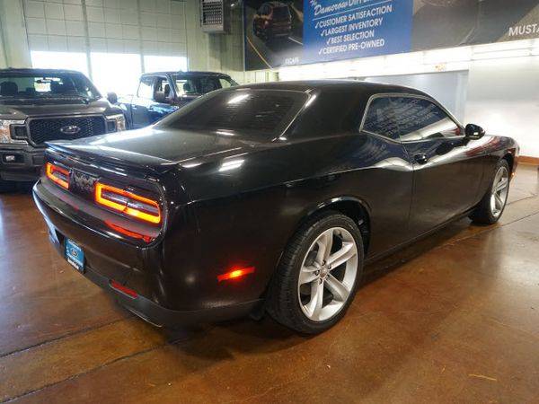2016 Dodge Challenger R/T **100% Financing Approval is our goal** for sale in Beaverton, OR – photo 4
