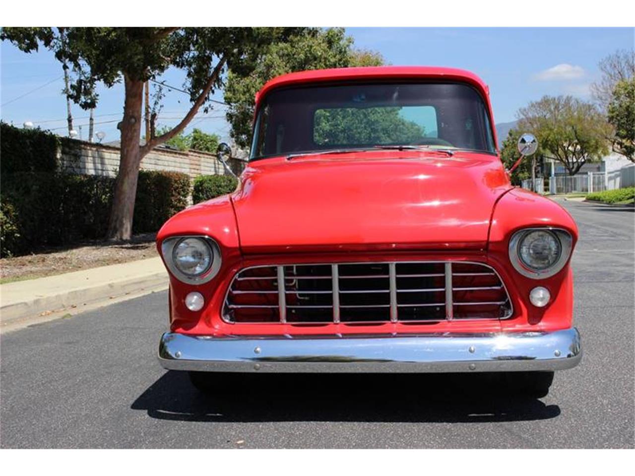 1955 Chevrolet 3100 for sale in La Verne, CA – photo 14