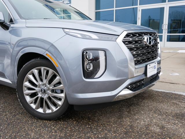 2020 Hyundai Palisade Limited for sale in Saint Paul, MN – photo 11