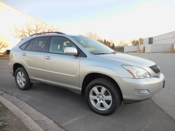 2005 Lexus RX330 for sale in Bartlett, IL – photo 3