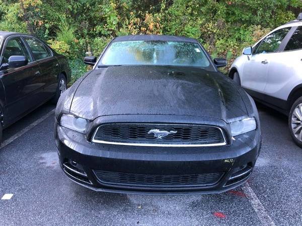 2014 Ford Mustang V6 for sale in High Point, NC – photo 2