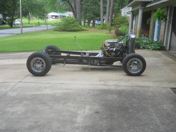1929 Ford Model A Coupe for sale in Northport, AL – photo 4
