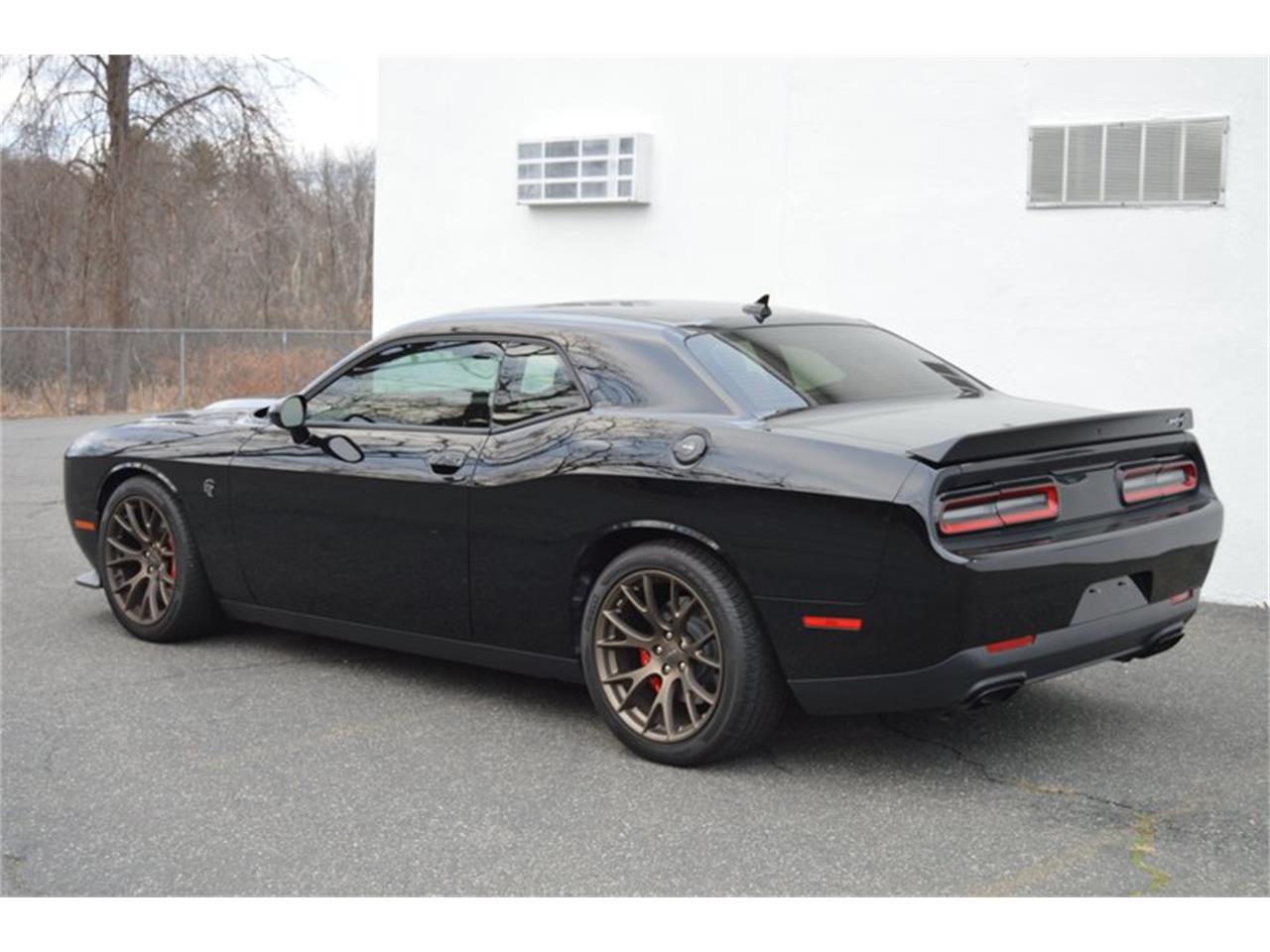 2017 Dodge Challenger for sale in Springfield, MA – photo 8