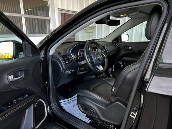 2019 Jeep Compass Limited 4x4 4dr SUV 16, 423 Miles for sale in Bellevue, NE – photo 10