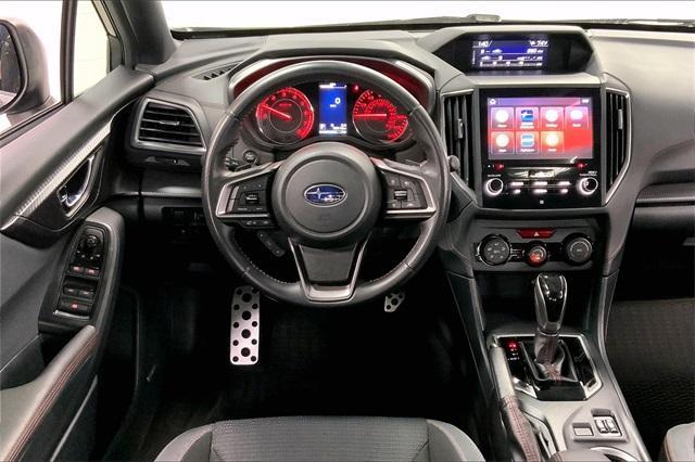 2019 Subaru Impreza 2.0i Sport for sale in Indianapolis, IN – photo 4