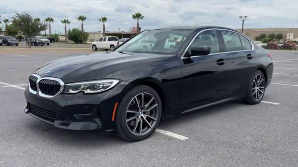 2020 BMW 3-Series 330i - - by dealer - vehicle for sale in San Juan, TX – photo 4