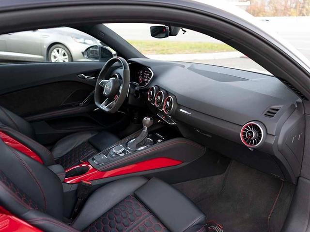 2021 Audi TT RS 2.5T for sale in Riverdale, NJ – photo 27