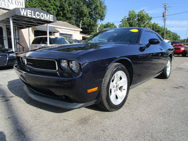 2012 Dodge Challenger SXT BUY HERE / PAY HERE !! for sale in TAMPA, FL – photo 2