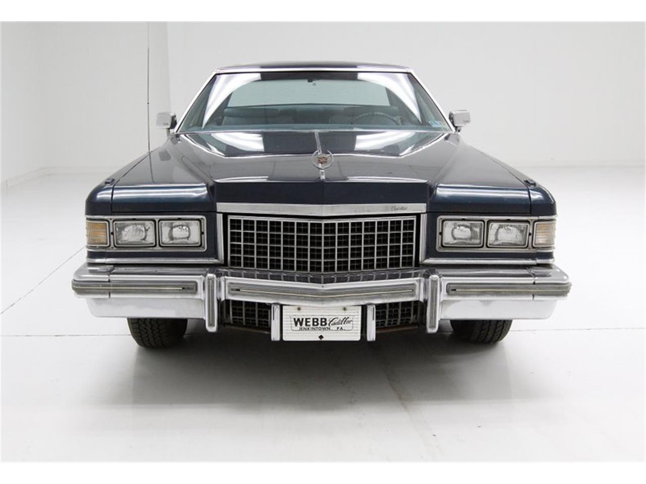1976 Cadillac Coupe DeVille for sale in Morgantown, PA – photo 9