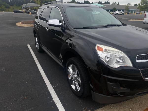 2015 Chevy equinox for sale in Loves Park, IL – photo 3