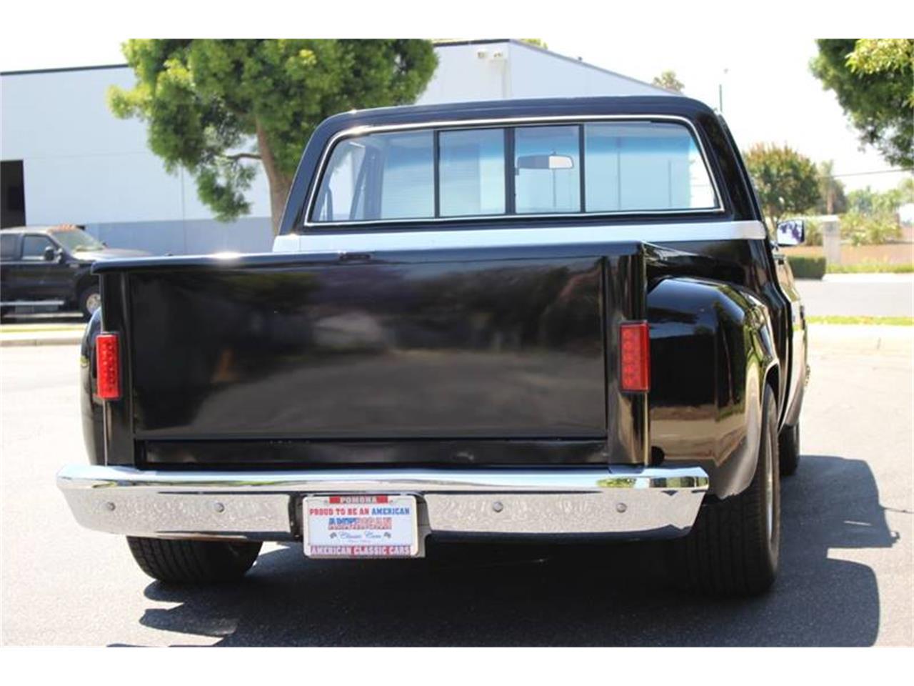 1985 Chevrolet C/K 10 for sale in La Verne, CA – photo 16
