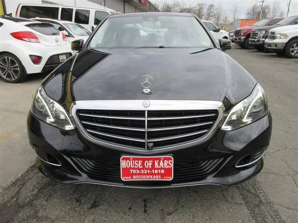 2014 Mercedes-Benz E-Class E 250 BlueTEC CALL OR TEXT TODAY - cars & for sale in MANASSAS, District Of Columbia – photo 11