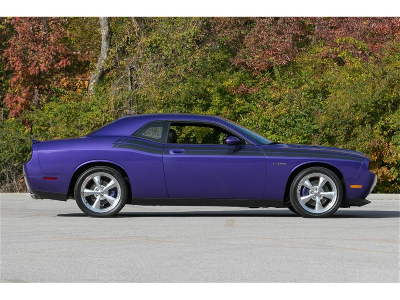 2010 Dodge Challenger R/T for sale in St. Charles, MO – photo 10