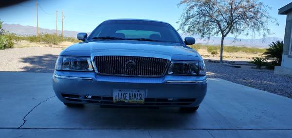 2003 Mercury Grand Marquis for sale in Golden Valley, AZ – photo 5
