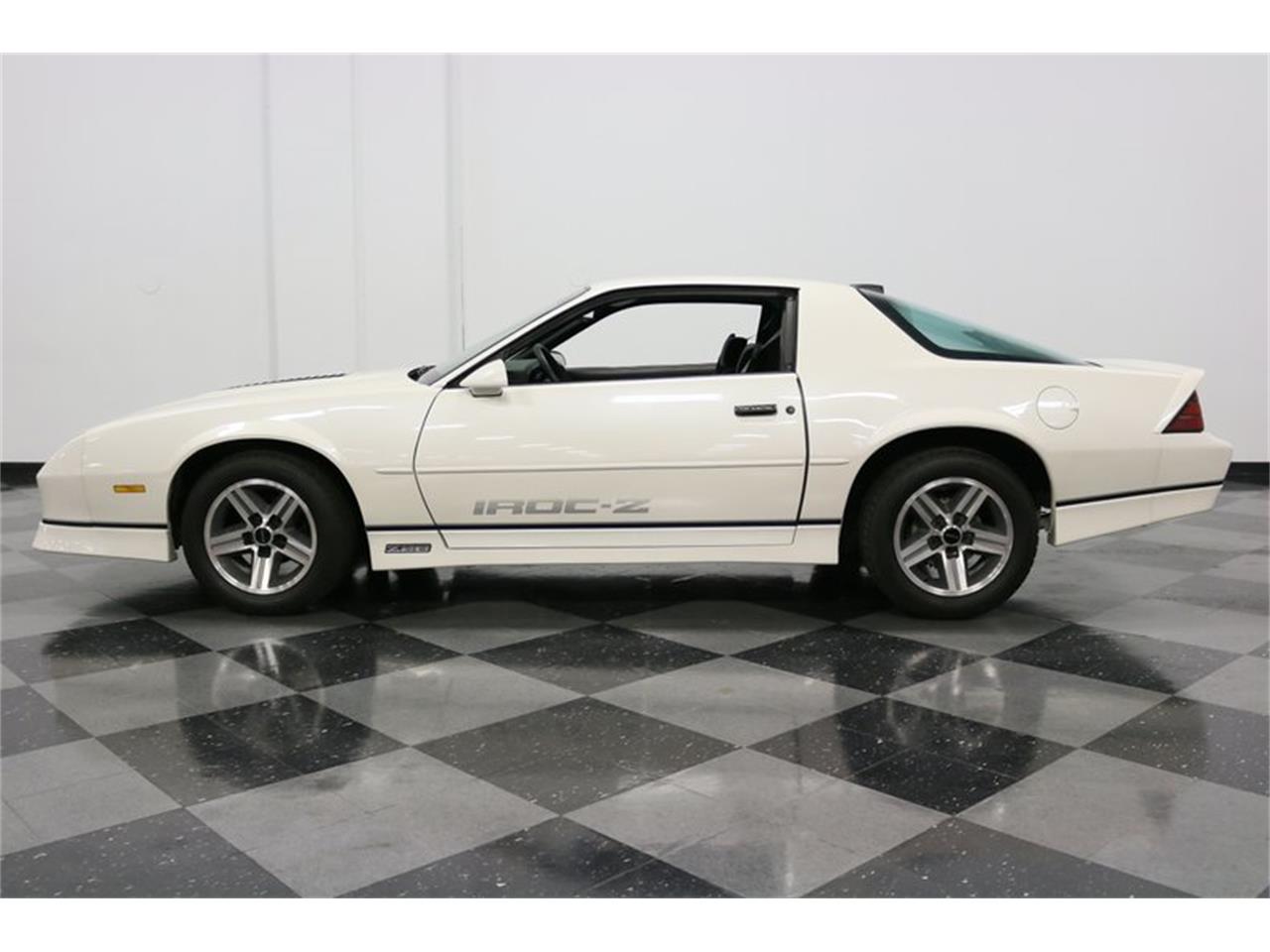 1986 Chevrolet Camaro for sale in Fort Worth, TX