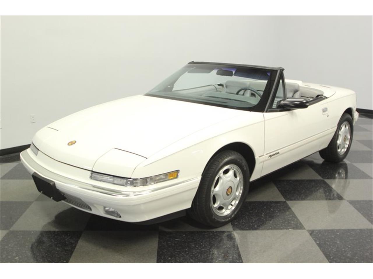 1990 Buick Reatta for sale in Lutz, FL – photo 21