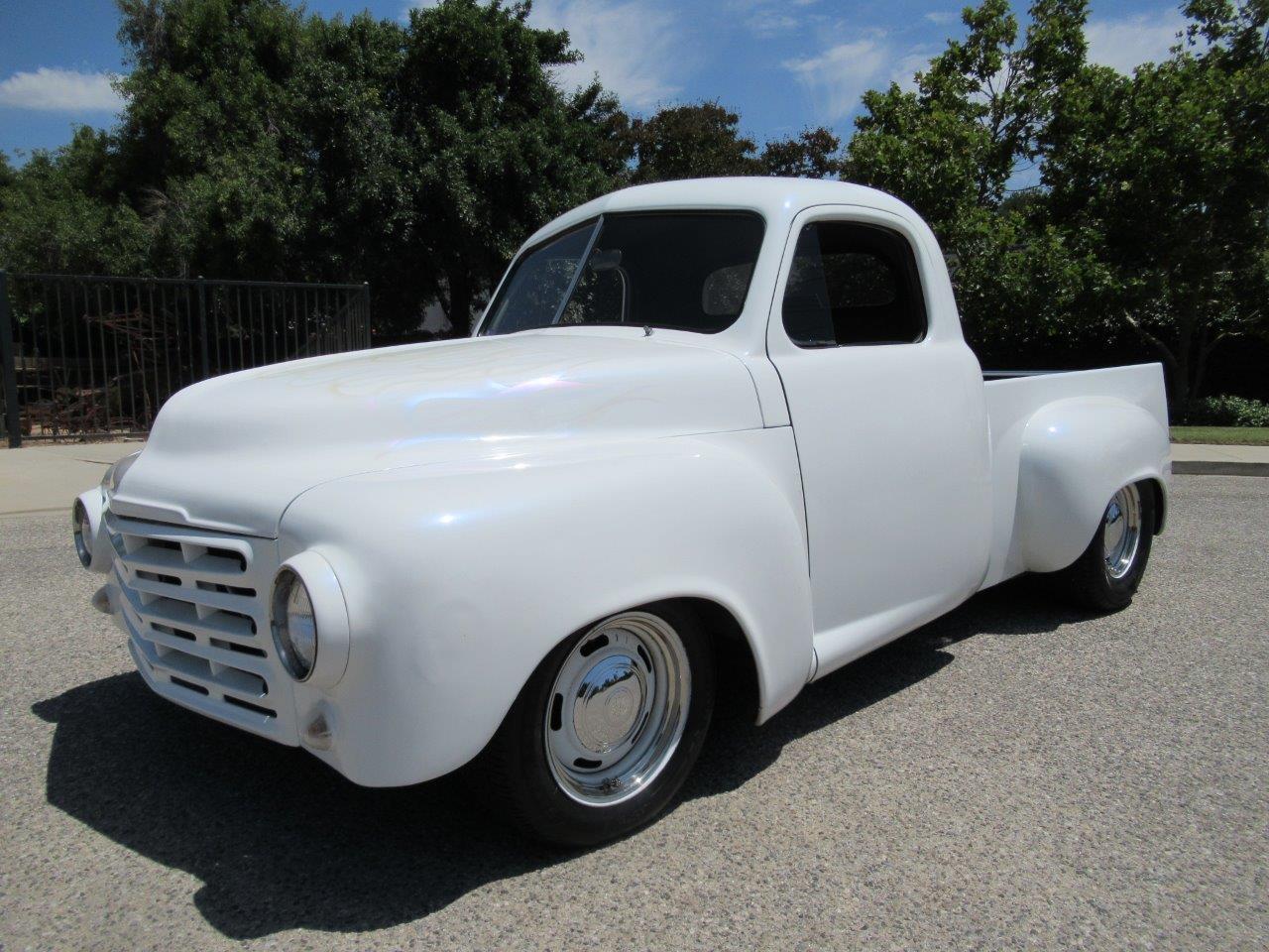 1950 Studebaker 2R5 for sale in Simi Valley, CA