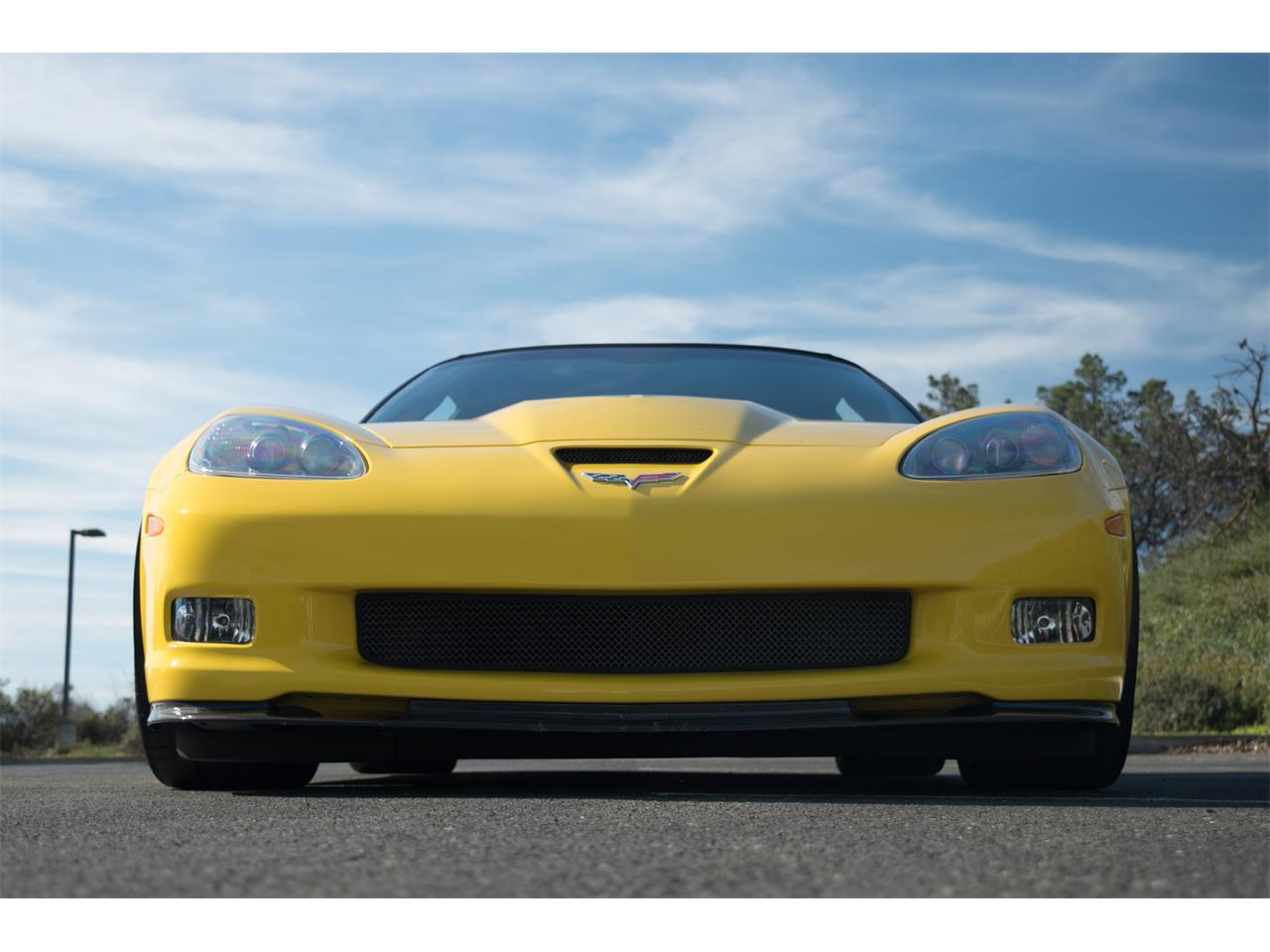 2013 Chevrolet Corvette for sale in Fairfield, CA – photo 36