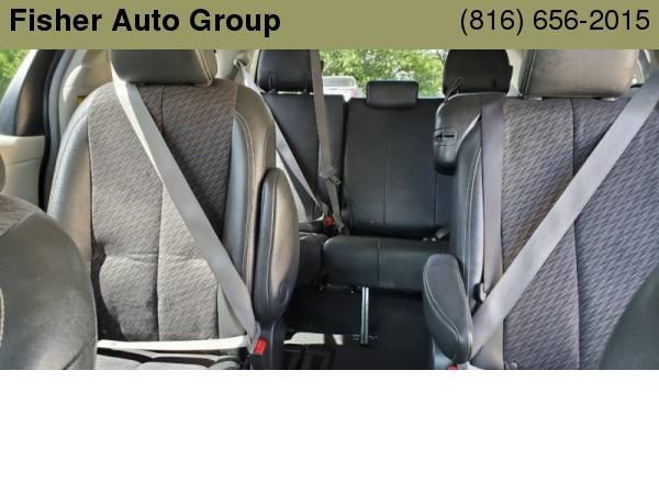2011 Toyota Sienna Sport Edition 5dr 8-Pass Van 3.5L V6 FWD for sale in Savannah, MO – photo 12