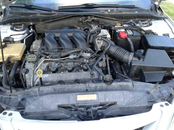 2005Mazda 3 runs like new very good condition 2200 takes it for sale in Melbourne , FL – photo 5