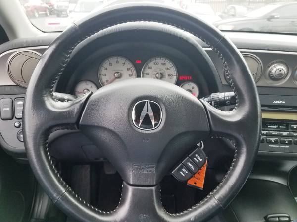 2006 Acura RSX Type-S (24K miles) - - by dealer for sale in San Diego, CA – photo 13
