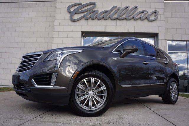2019 Cadillac XT5 Luxury for sale in Hartford, CT – photo 11
