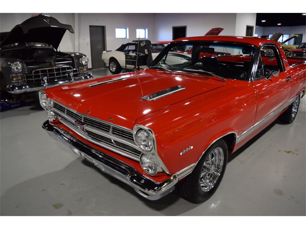 1967 Ford Ranchero for sale in Sioux City, IA – photo 2