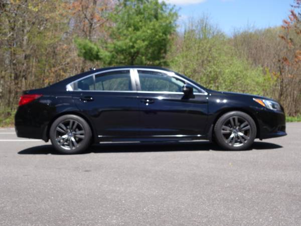 2016 Subaru Legacy Limited 3 6R AWD - - by dealer for sale in Derry, MA – photo 6