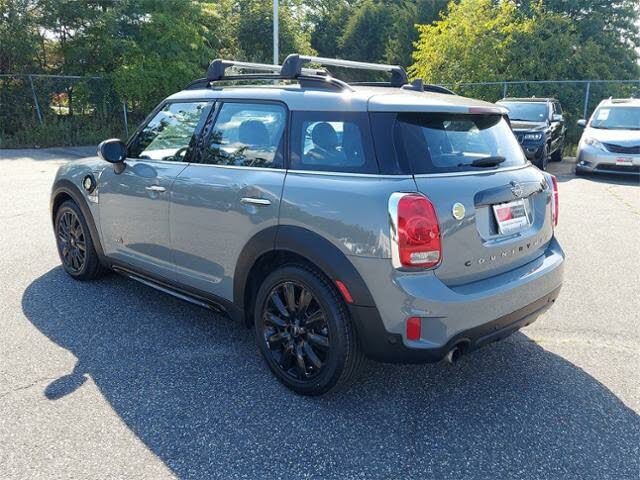 2019 MINI Countryman Hybrid Plug-in Cooper SE ALL4 AWD for sale in Other, NJ – photo 6