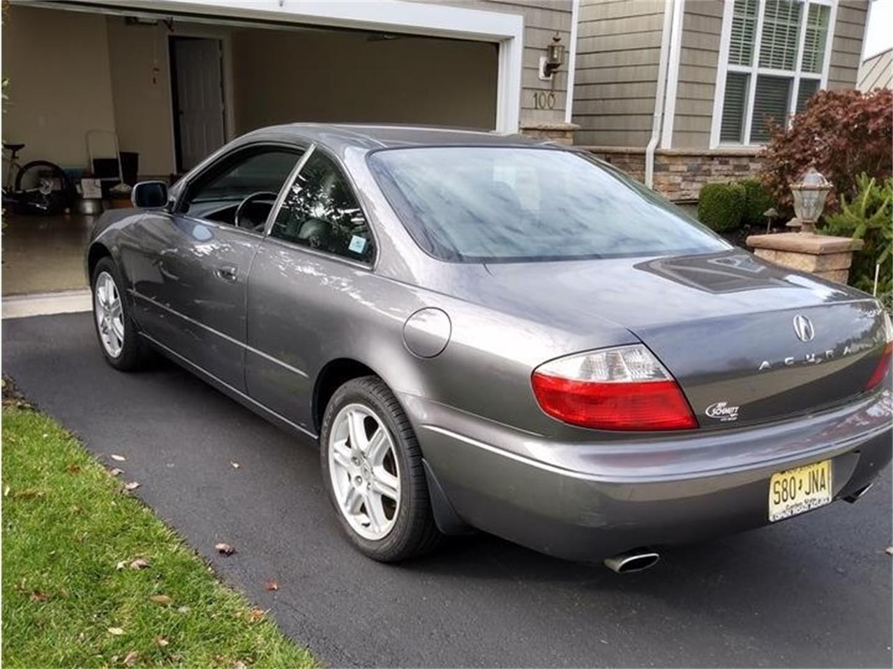 2003 Acura CL for sale in MANALAPAN, NJ
