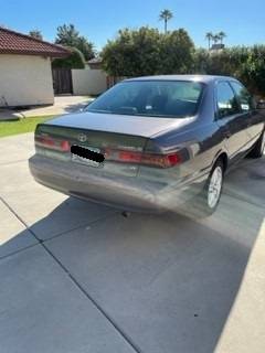1998 Toyota Camry for sale in Avondale, AZ – photo 4