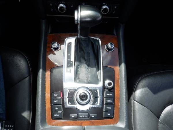 2012 Audi Q7 quattro 4dr 3.0L TDI Premium Plus for sale in Hayward, CA – photo 21