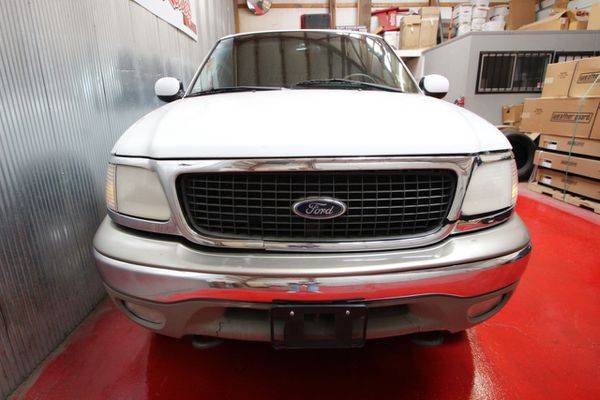 2000 Ford Expedition 119 Eddie Bauer - GET APPROVED!! for sale in Evans, CO – photo 3
