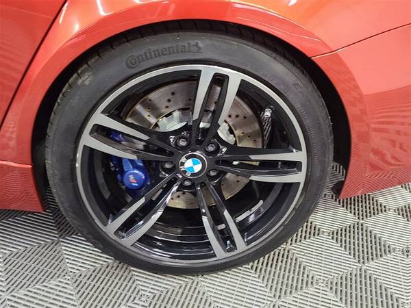 2016 BMW M3 - - by dealer - vehicle automotive sale for sale in Lakewood, NJ – photo 23