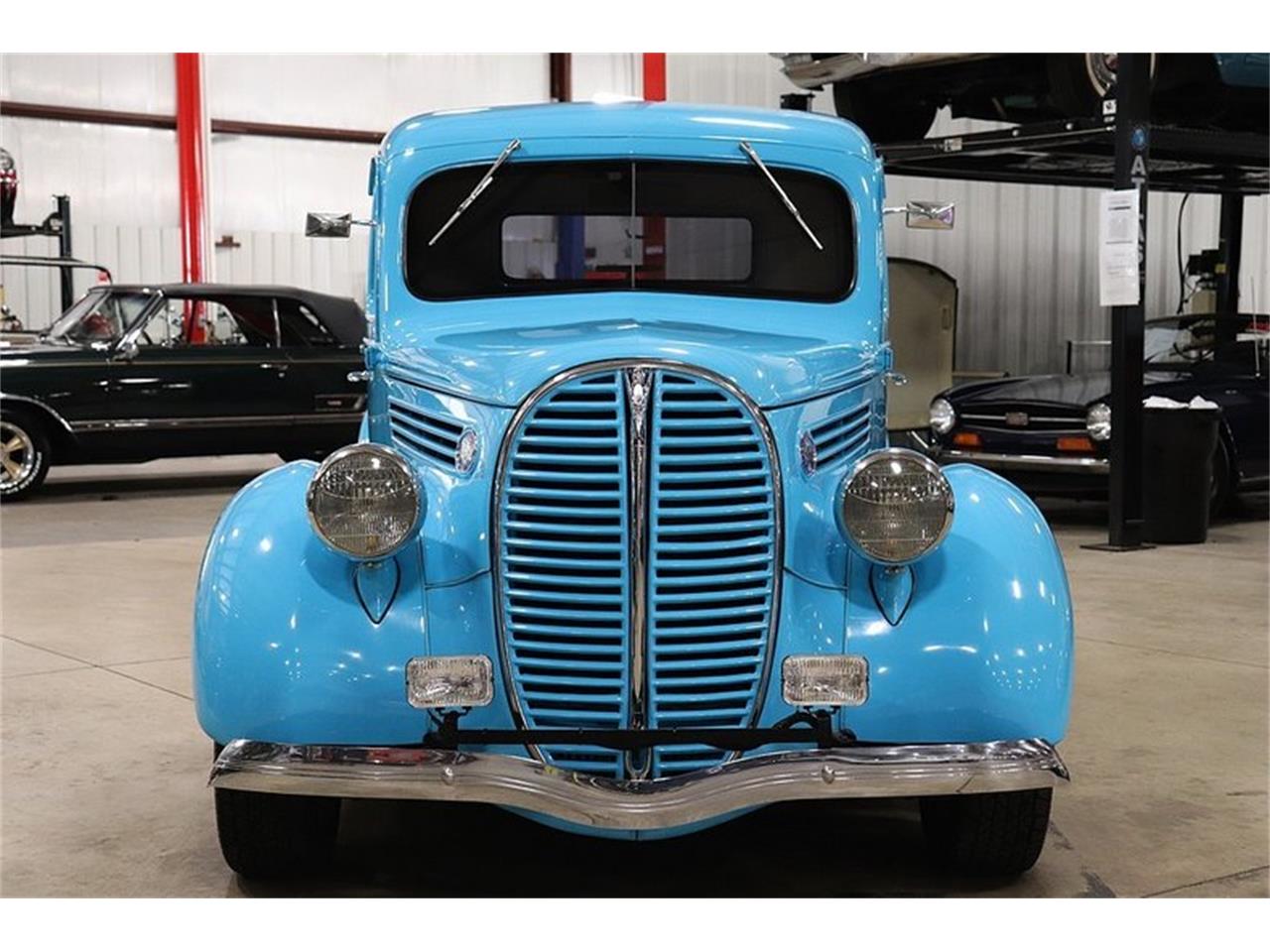 1938 Ford Pickup for sale in Kentwood, MI – photo 8