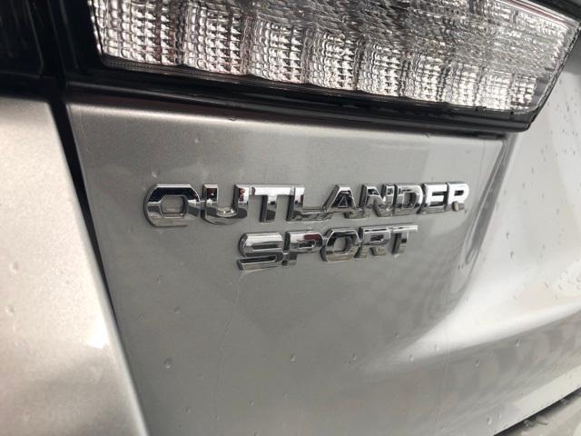 2021 Mitsubishi Outlander Sport ES for sale in West Allis, WI – photo 9