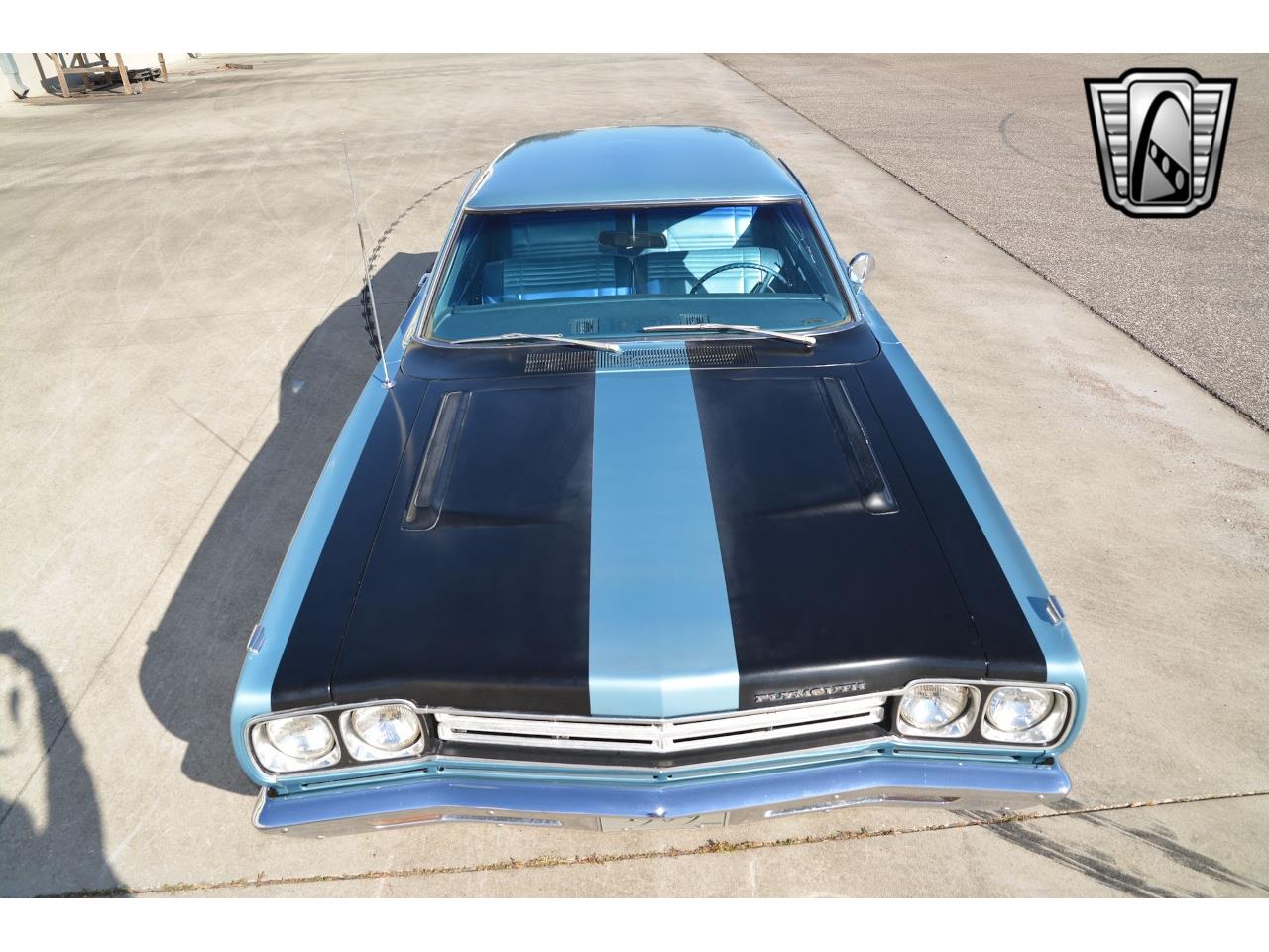 1969 Plymouth Road Runner for sale in O'Fallon, IL – photo 26