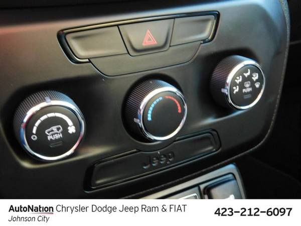 2018 Jeep Renegade Sport 4x4 4WD Four Wheel Drive SKU:JPH25541 for sale in Johnson City, TN – photo 15