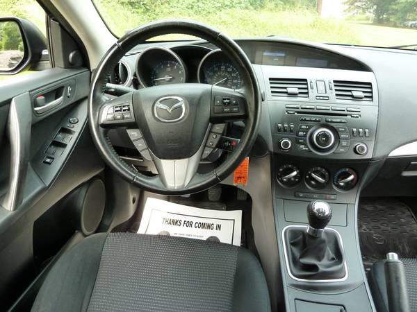 Rare 6 speed mazda 3 skyspeed with 92k - cars & trucks - by dealer -... for sale in Huntingdon Valley, PA – photo 10