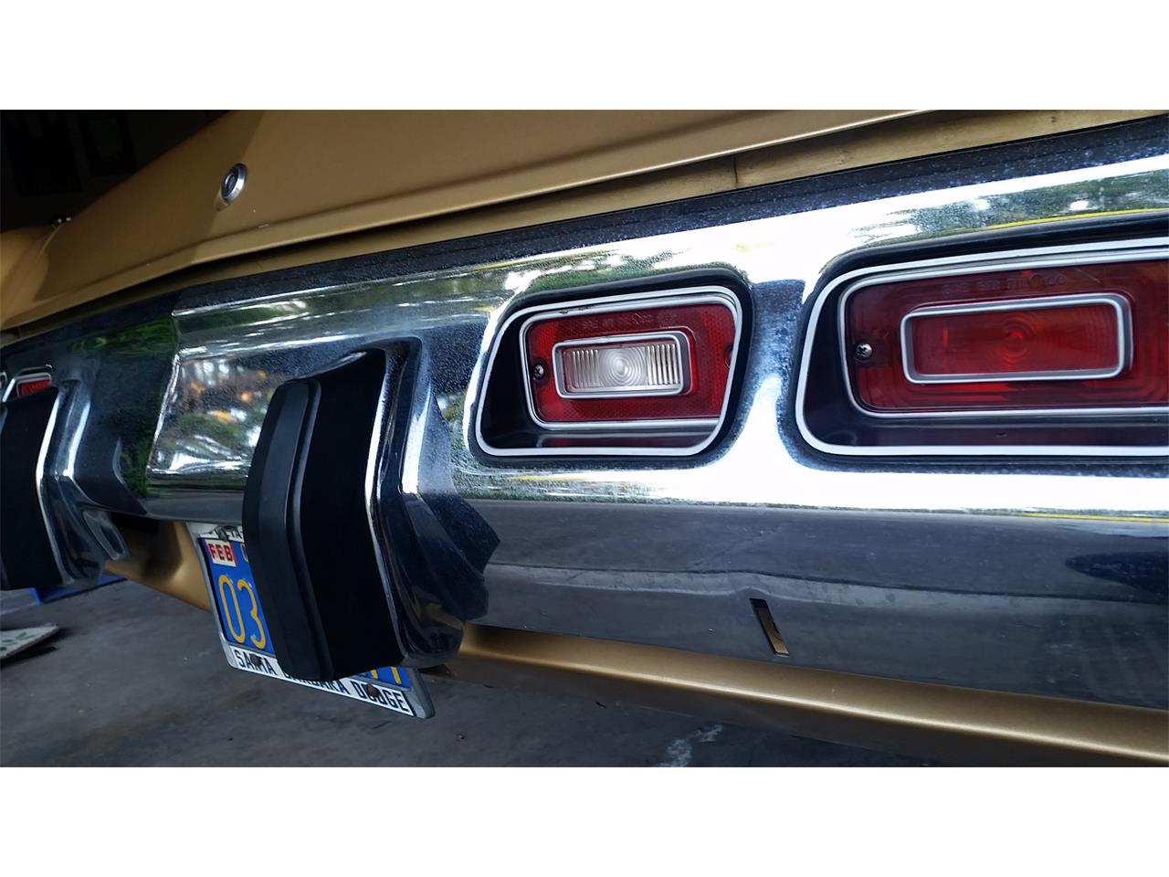 1973 Dodge Dart for sale in Goleta, CA – photo 13