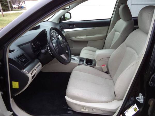 2010 Subaru Outback 2 5i Premium stk 2351 - - by for sale in Grand Rapids, MI – photo 10