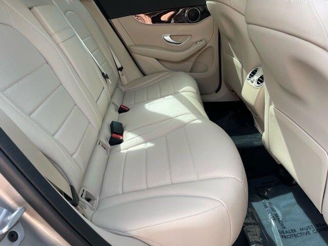 2022 Mercedes-Benz GLC 300 Base 4MATIC for sale in Knoxville, TN – photo 15