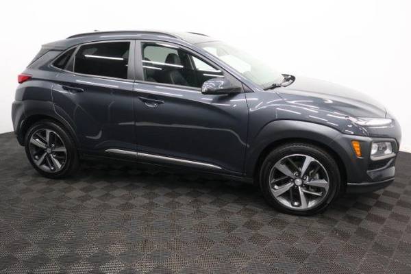 2019 Hyundai Kona Limited - - by dealer - vehicle for sale in CHANTILLY, District Of Columbia – photo 4