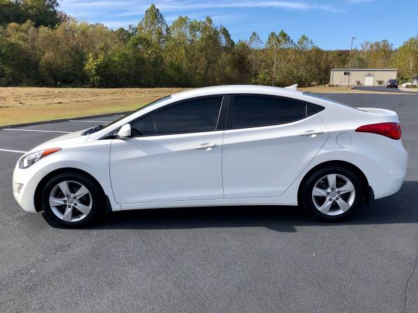 2013 Hyundai Elantra Low Miles for sale in Sevierville, TN – photo 6